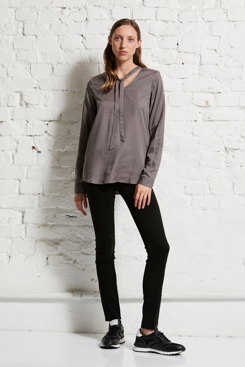 5-POCKET Josy high flex