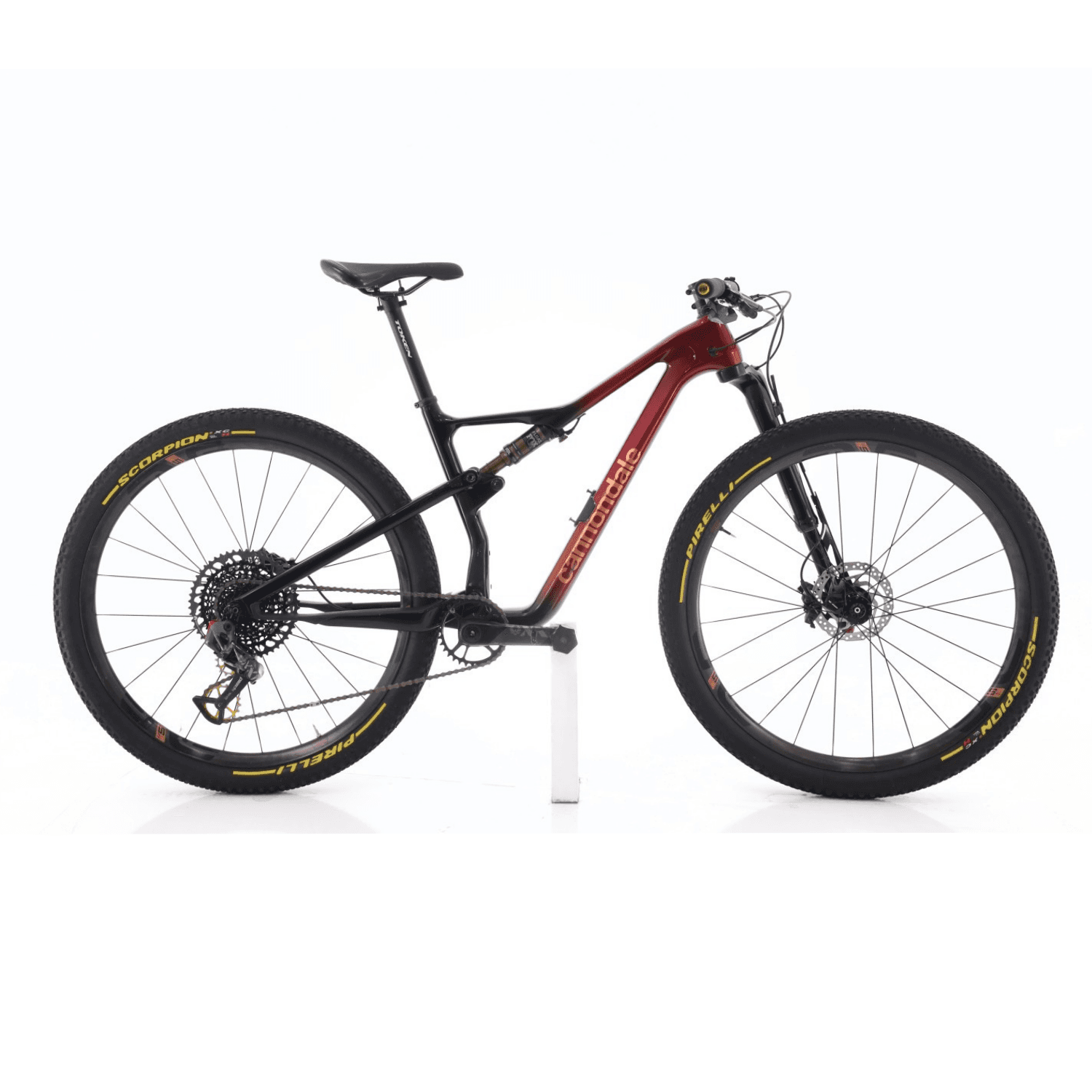Angebote · Cannondale Scalpel Hi-MOD Ultimate XX1 AXS · Rahmengröße M · Refurbished