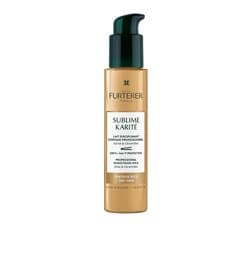 Rene Furterer Sublime Karité Professional Light Disciplining Styling Cream 100ml