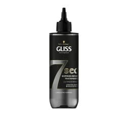 Schwarzkopf Mass Market Gliss 7 Sec Express Repair Treatment Ultimate Repair 200ml