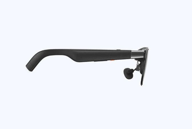 XREAL One Pro-M AR-Brille – Mixed Reality Headset, Sony Micro-OLED, 120Hz, Bose Sound (ONE PRO-M)
