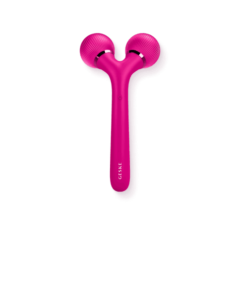 Sonic Facial & Body Roller | 4 in 1
