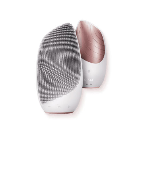 Sonic Thermo Facial Brush | 6 in 1