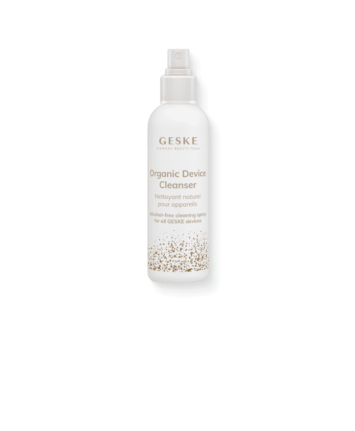 Organic Device Cleanser