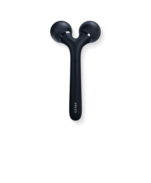 Sonic Facial & Body Roller | 4 in 1
