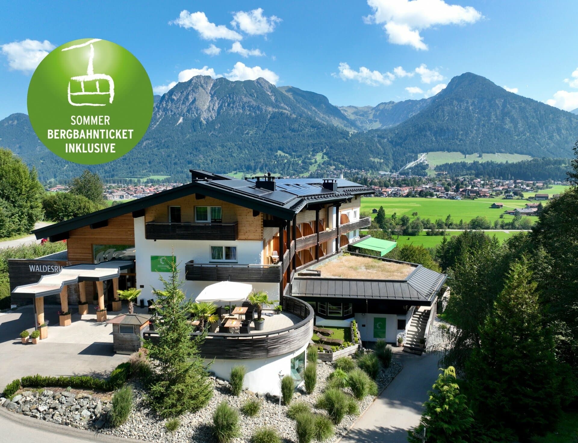 Magisches Allgäu - Auszeit vom Alltag