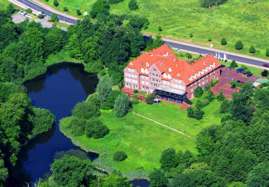 7 Tage Neustrelitz und die Mecklenburgische Seenplatte erleben