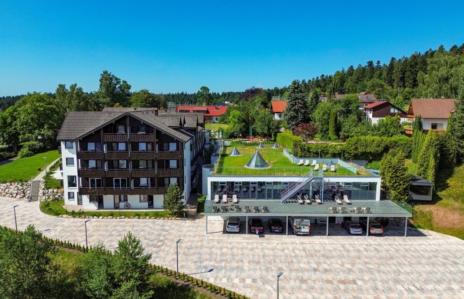 Hamam-Erlebnistage | 3 Tage mit Halbpension