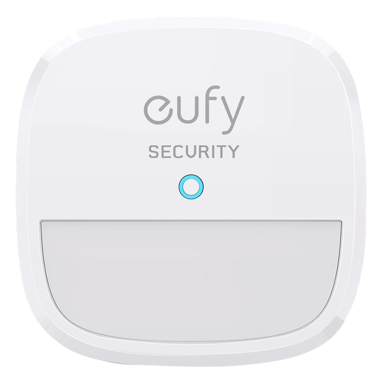 Eufy Motion Sensor T8910021 weiß | Bewegungssensor | Einstellbare Empfindlichkeit | erfasst 100 Grad | Anpassbare Erkennung | App-Benachrichtigungen
