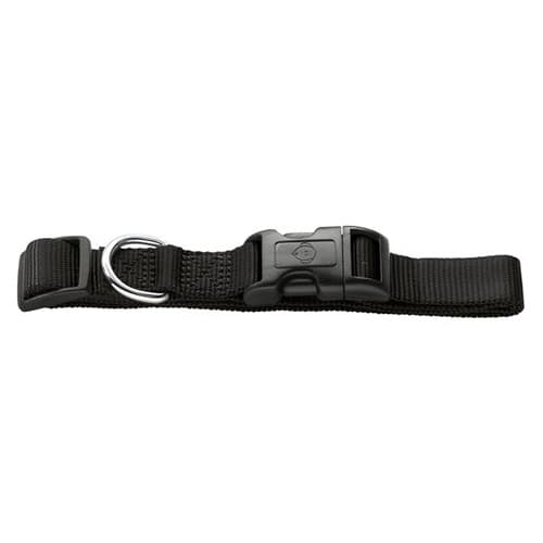 Hunter Smart Halsband Ecco Sport Vario Basic schwarz, Größe: S / Breite: 1,5 cm