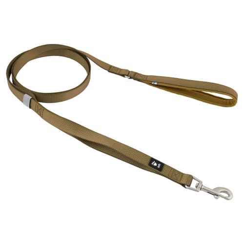 Hurtta Hundeleine Weekend Warrior Standard Leash desert (beige)