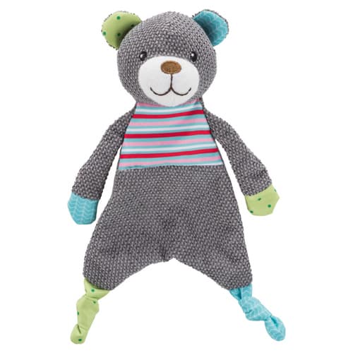 Trixie Junior Bär mit Raschelfolie