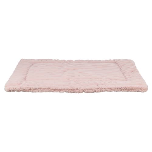 Trixie Liegematte Lonni rosa für Katzen, Maße: 60 x 45 cm