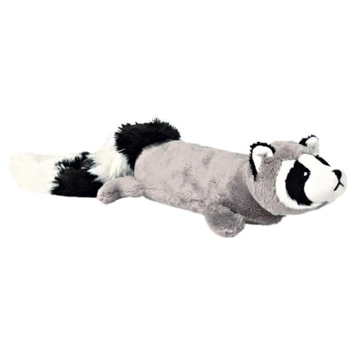 Trixie Waschbär, Plüsch 46 cm