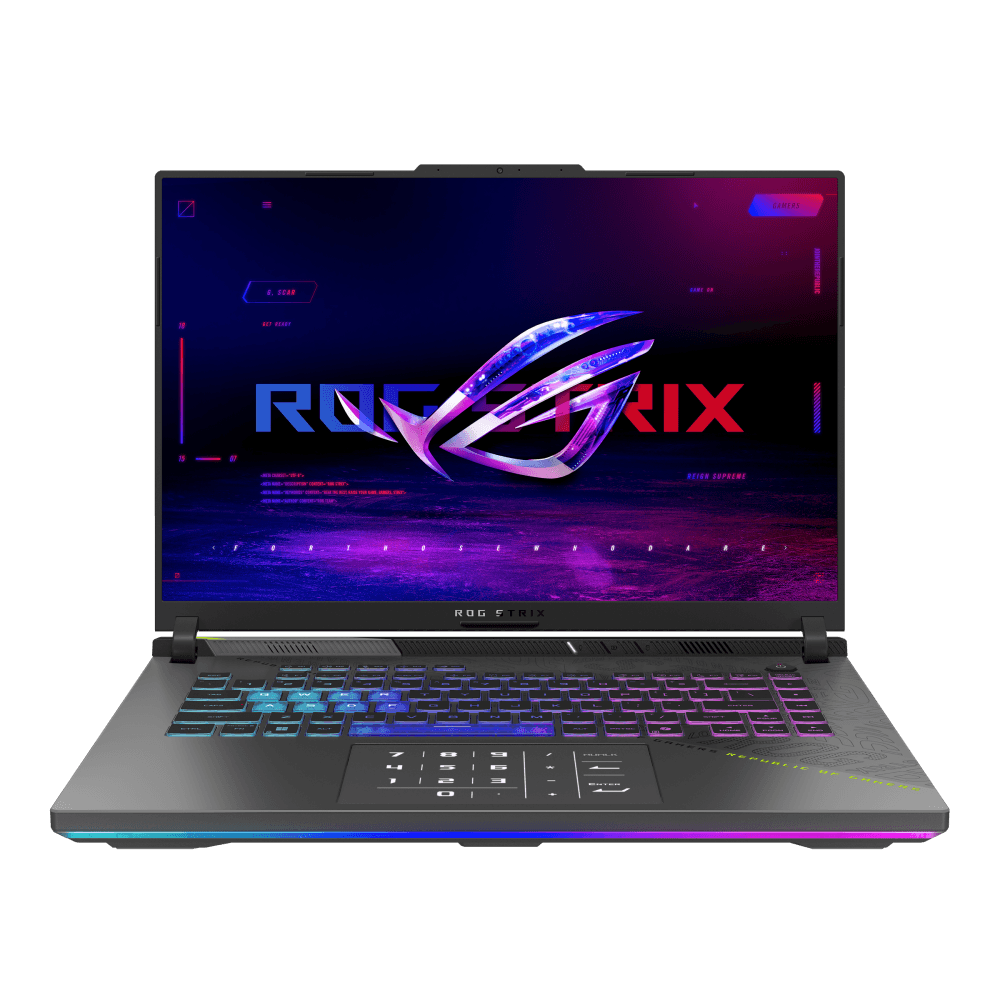 ASUS ROG Strix G16 G614FM-S5008W