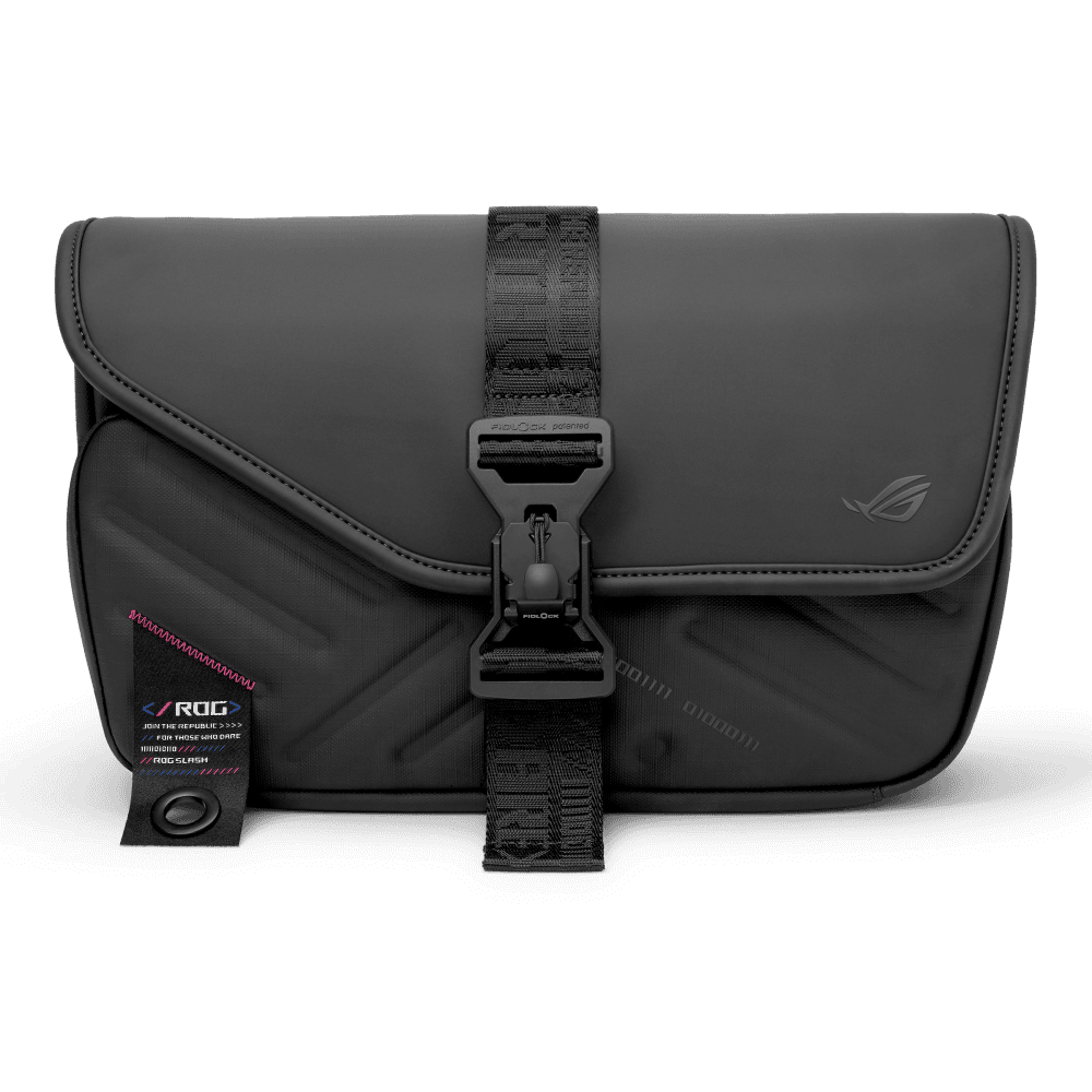 ROG Slash Sling Bag 4.0