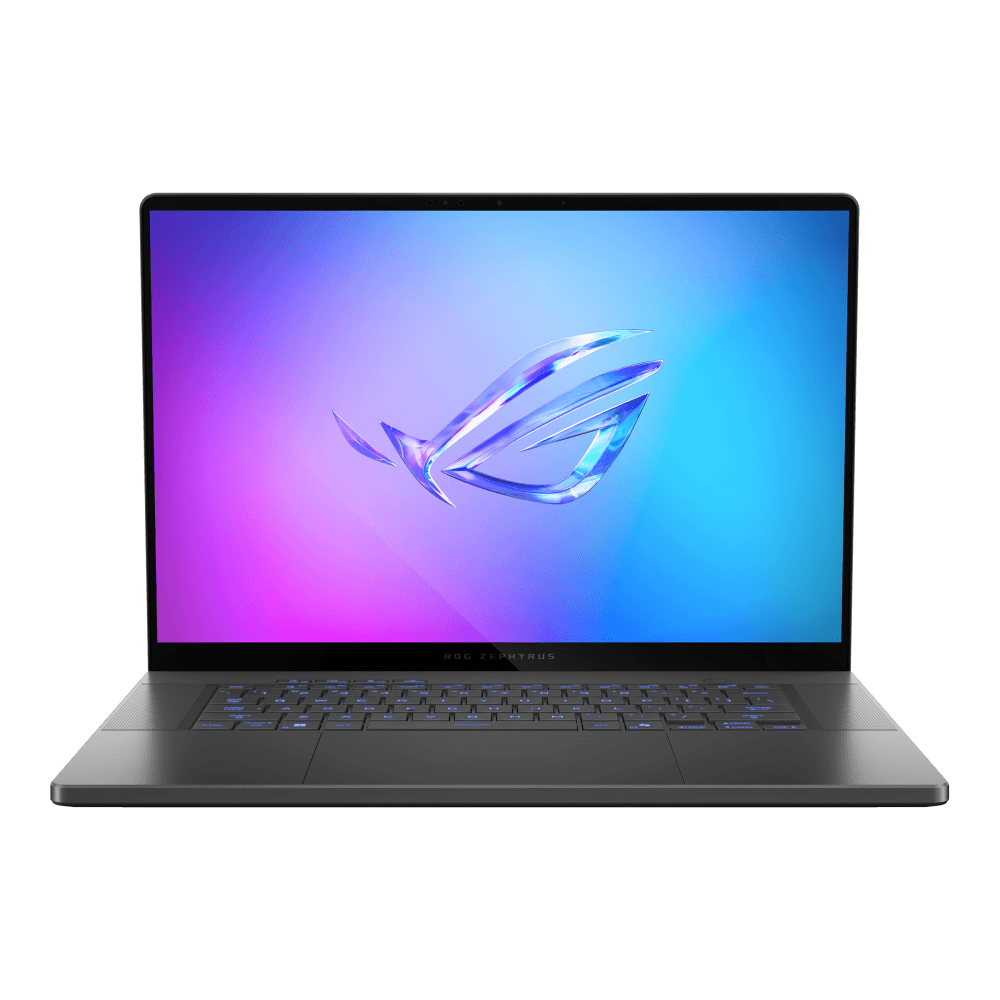 ASUS ROG Zephyrus G16 GU605CR-QR112W
