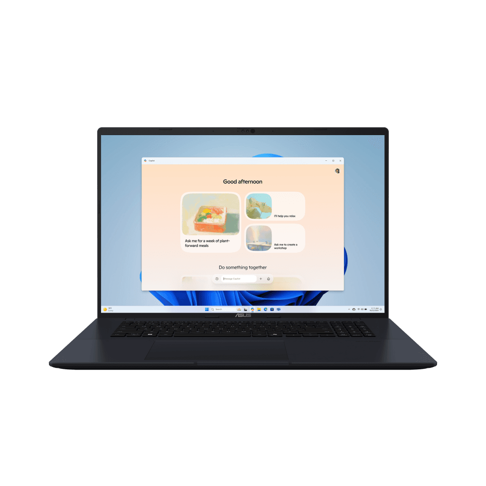 ASUS Vivobook 18 M1807GA-S8004W