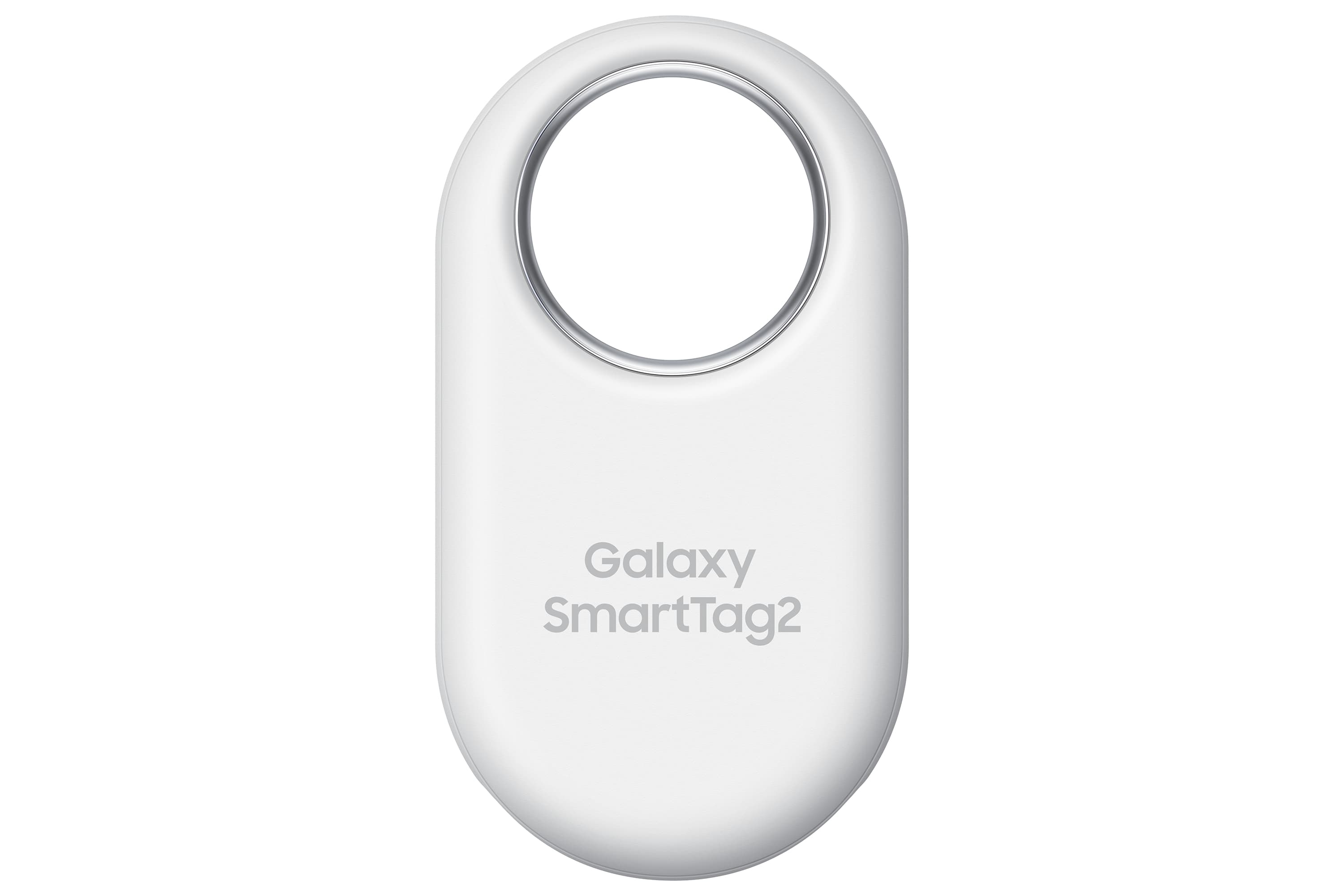 Samsung Galaxy SmartTag 2 weiß | ei-t5600bwegeu |