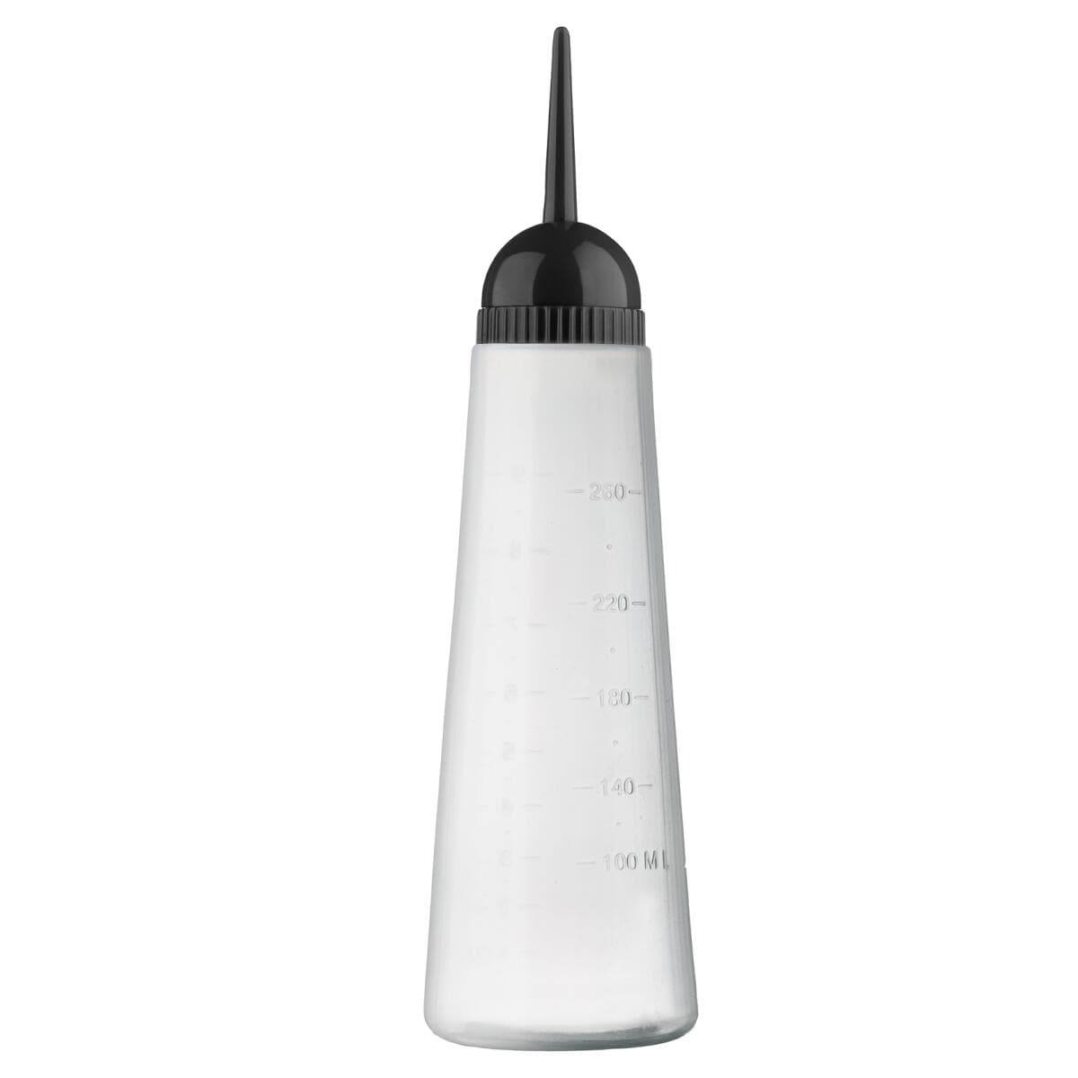 Comair Auftrageflasche 260ml mit bewegl. Applikatorspritze