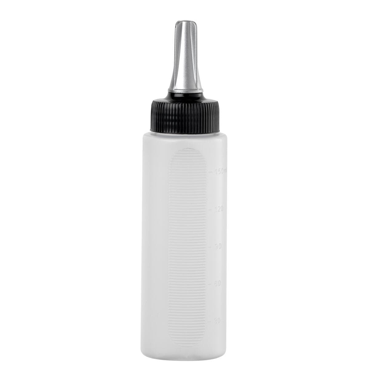 Comair Auftrageflasche transp. 150ml miz Verschlusskappe