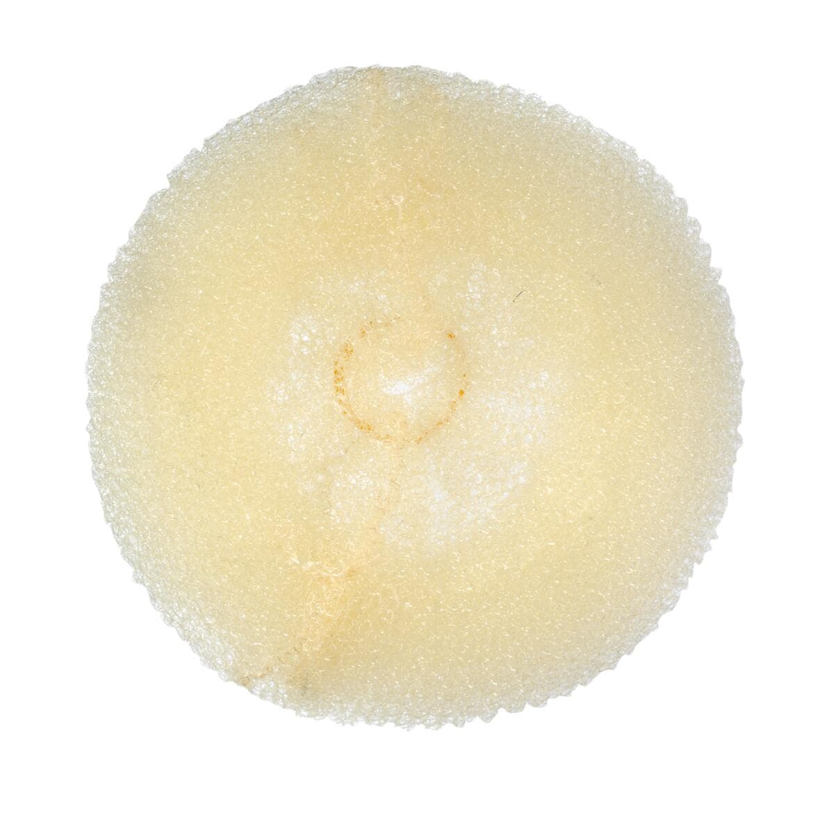 Comair Knotenrolle (Nest) blond 11cm 12g