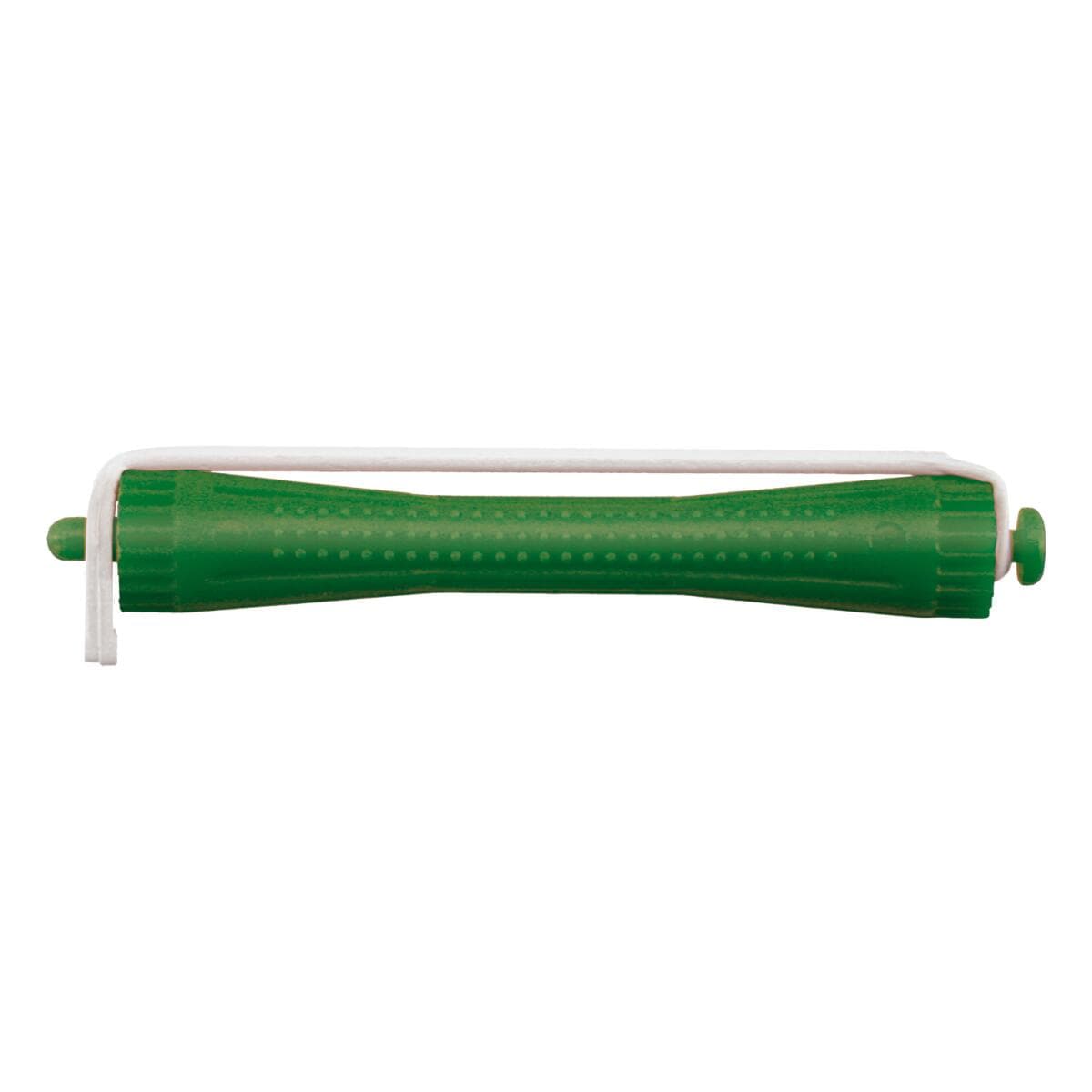 Comair Kaltwellwickler 5mm grün Länge 91mm 12er Pack