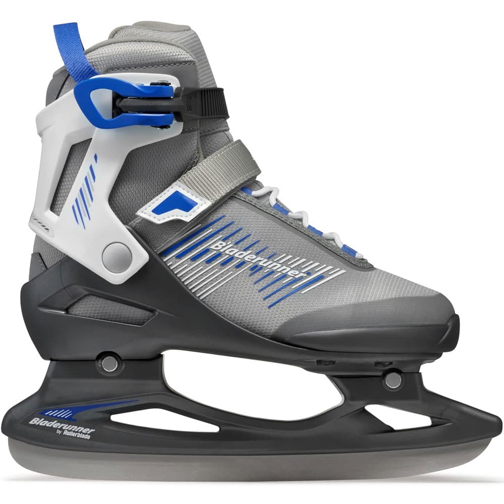 Bladerunner Igniter Ice W Silver/Blue