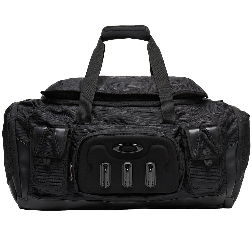 Oakley Urban Ruck RC Duffle Blackout