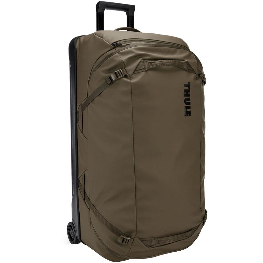 Thule Chasm Dark Khaki