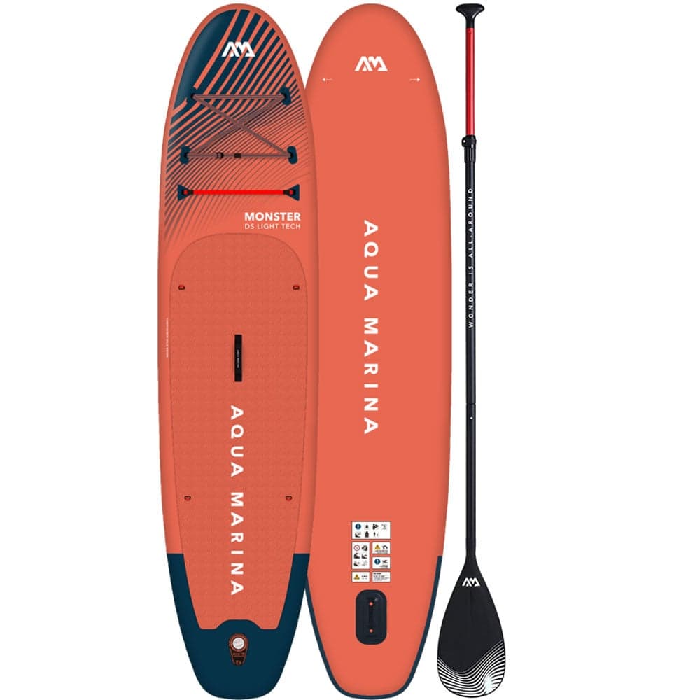 Aqua Marina Monster 12 0 SUP Sky Glider