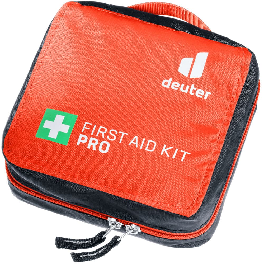 Deuter First Aid Kit Pro Papaya