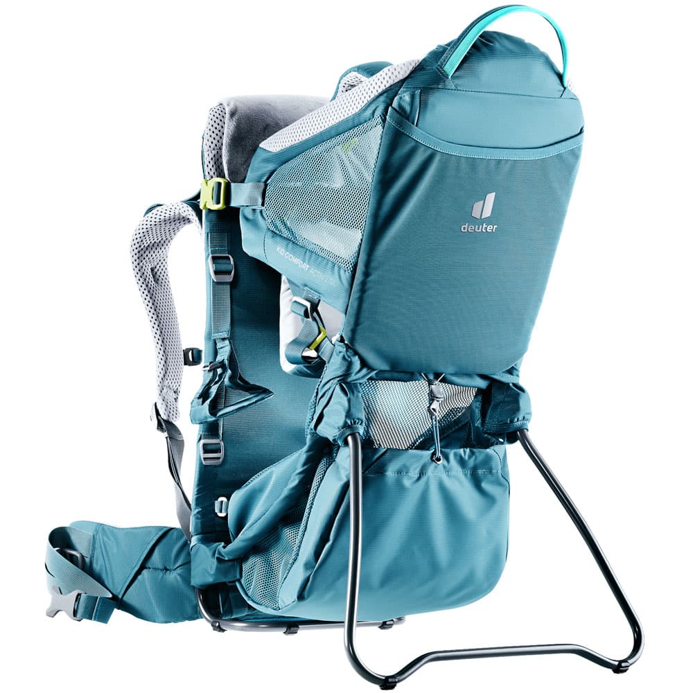 Deuter Kid Comfort Active SL Denim