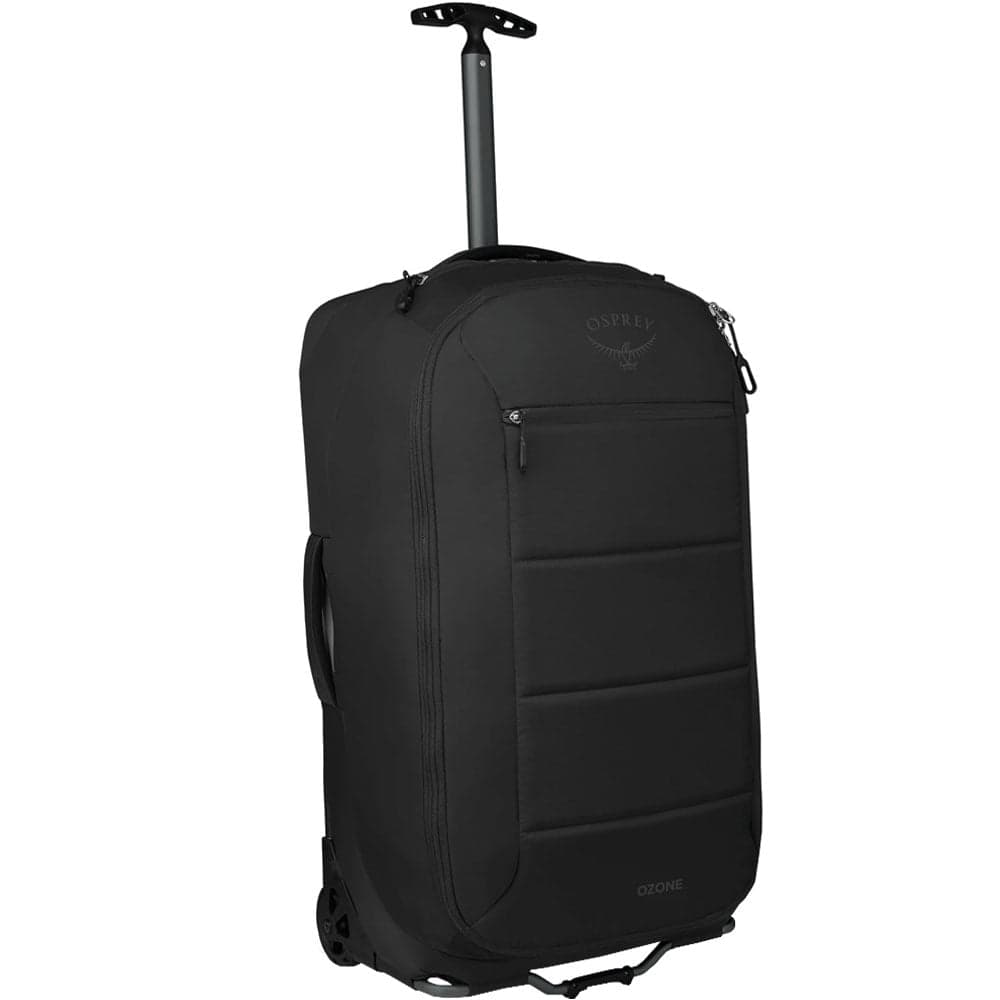 Osprey Ozone 2 Wheel 80 Black