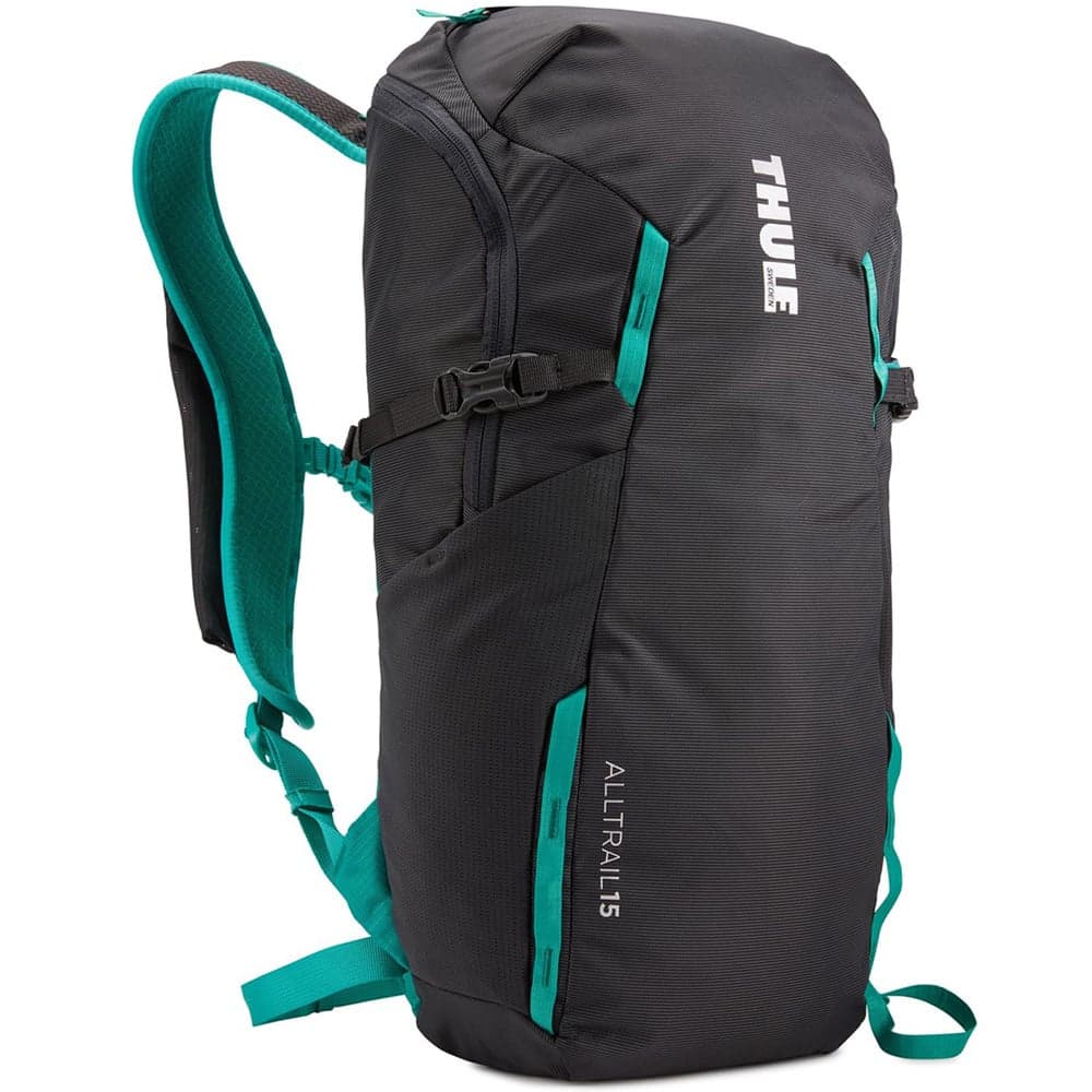 Thule Alltrail 15 Obsidian/Bluegrass