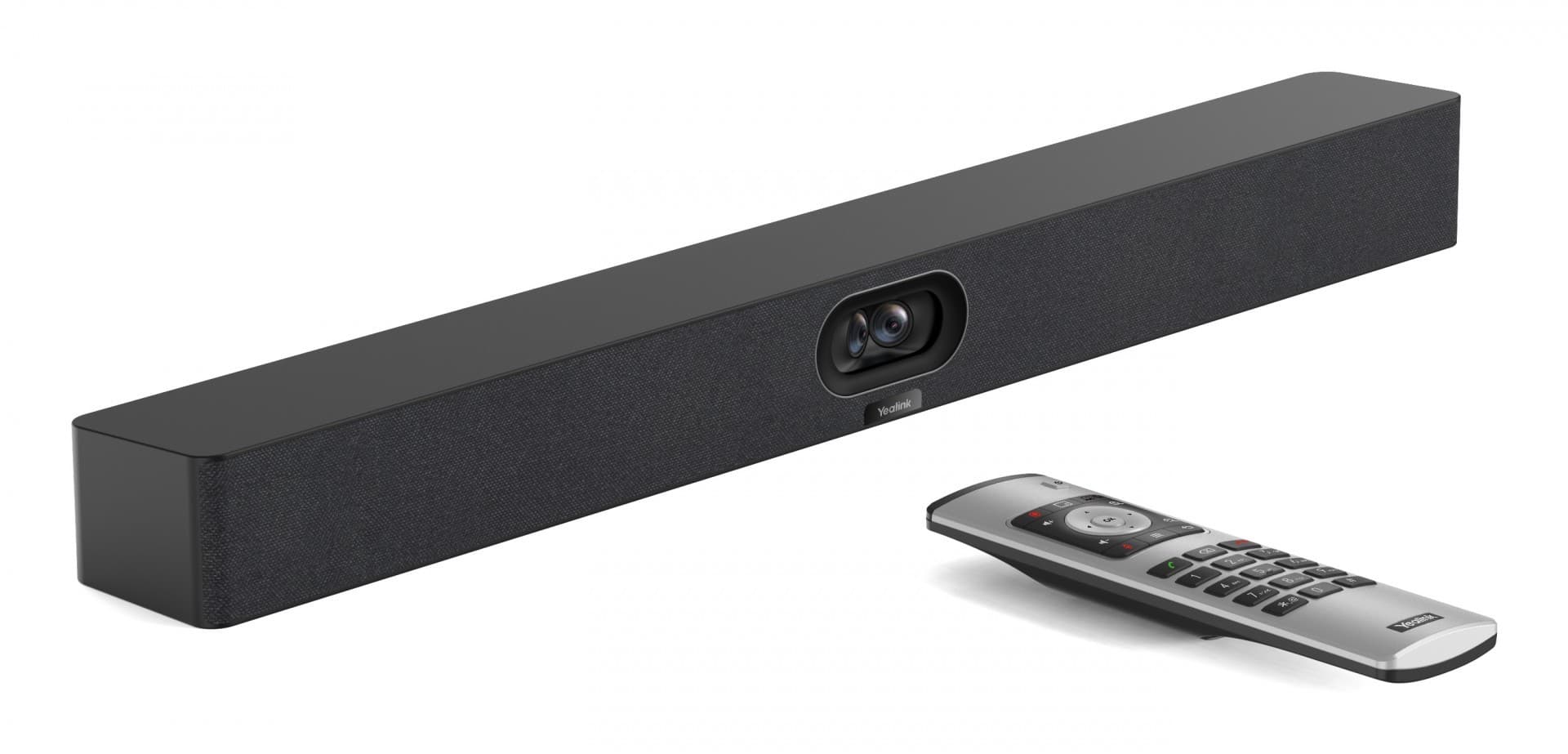 Yealink MeetingBar A40-010 Videokonferenzsystem 48 MP 1206675