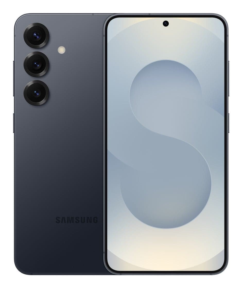 Samsung Galaxy S25 SM-S931B/DS 15,8 cm (6.2") Dual-SIM SM-S931BZKGEUB