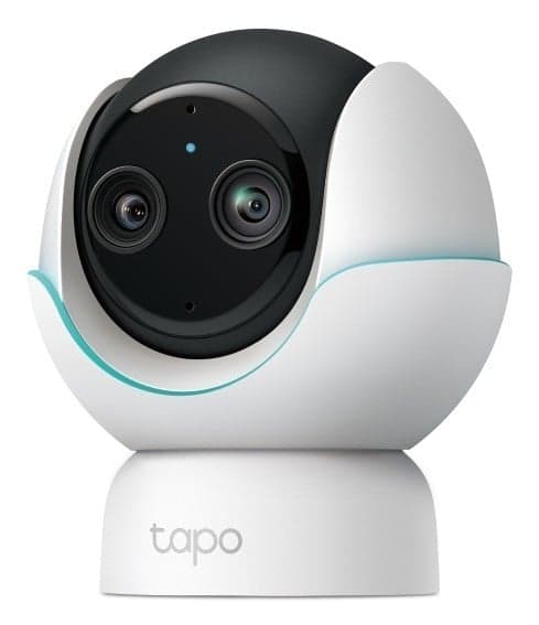 TP-Link Tapo C840 WLAN Weiß TAPO C840