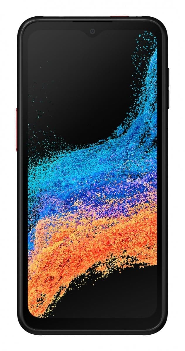 Samsung Galaxy XCover6 Pro G736 128GB Dual Sim - Black SM-G736BZKDEEB