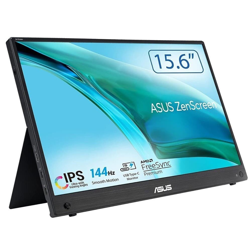 ASUS ZenScreen MB16AHG Computerbildschirm 39,6 cm 90LM08U0-B02170