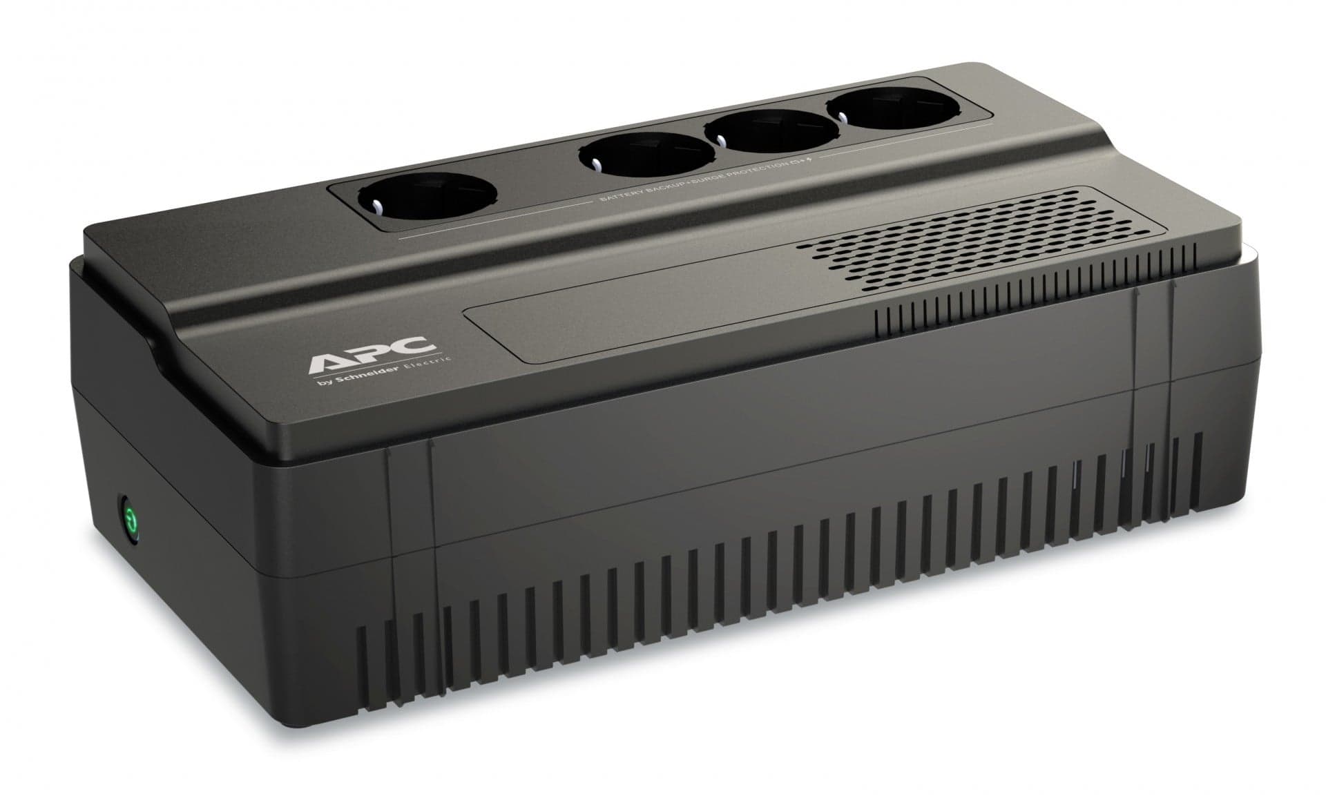 APC BV500I-GR Unterbrechungsfreie Stromversorgung (USV) BV500I-GR