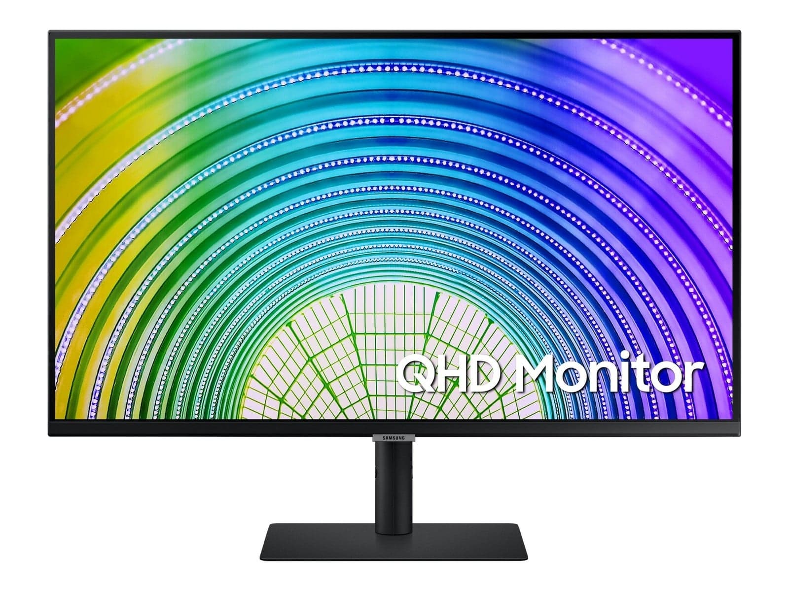 Samsung S32A600UUU 81,3 cm (32 Zoll) 2560 x 1440 Pixel LS32A600UUUXEN