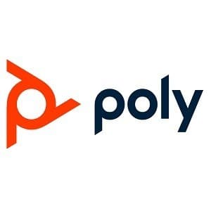 HP Poly Savi Office Straight Plug Online Indicator 85R52AA