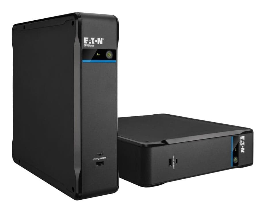 Eaton 3P Ellipse 1700 USB FR 3P1700UF