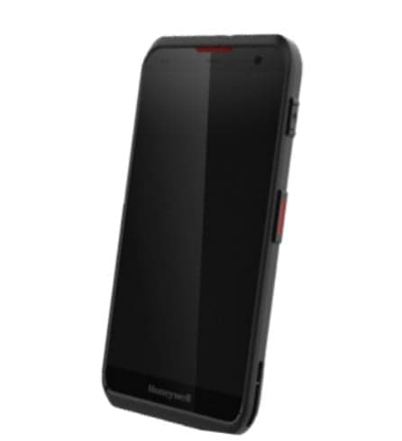 Honeywell EDA52 Handheld Mobile Computer 14 cm EDA52-11AE84N21RK
