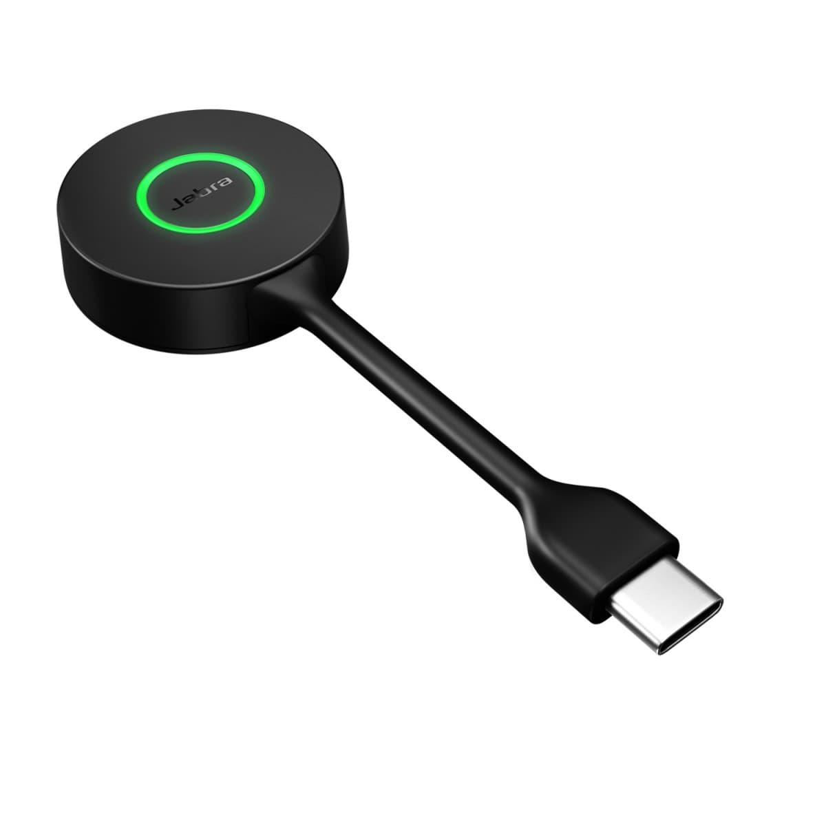 Jabra 14205-41 Link 400c USB-C DECT MS EMEA APAC Schwarz 14205-41