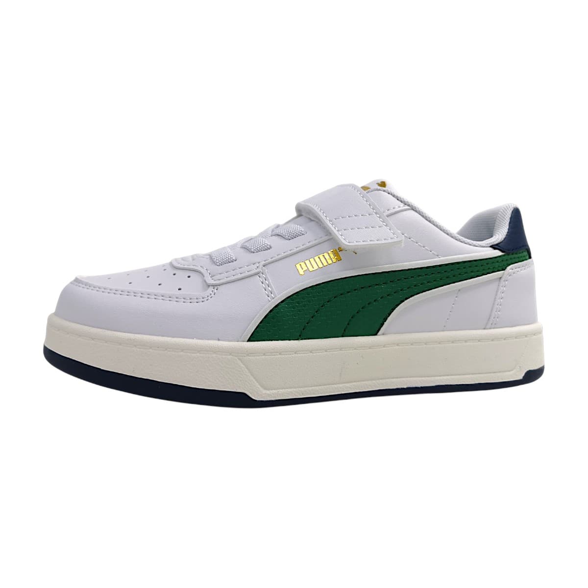 Puma Caven 2.0 Retro 403204/02 Weiß white/archive