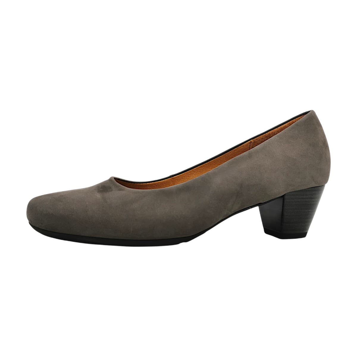 Gabor Comfort 02.120.31 Grau fumo 21