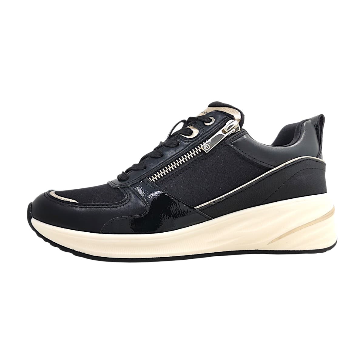 Tamaris 1-23754-45-048 Schwarz black 048