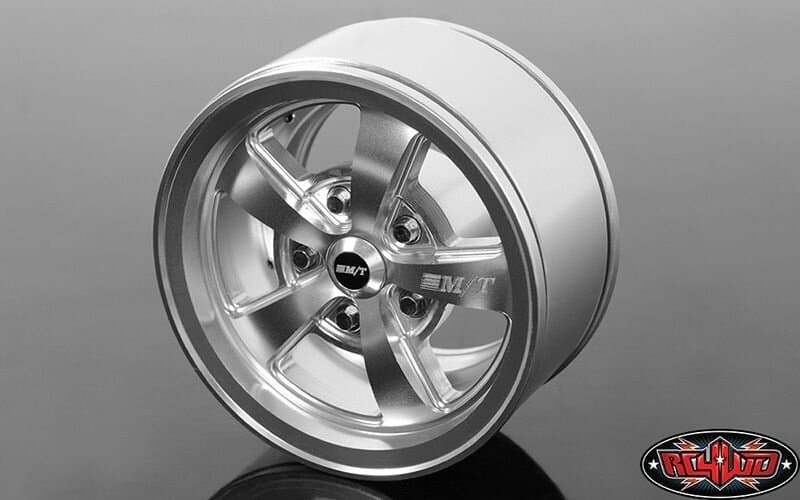 Mickey Thompson Street Comp SC-5 1.9 Beadlock Felgen